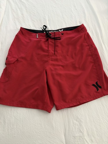 Hurley board shorts mens - hurley, size