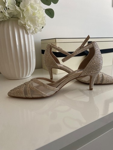 Dune gold compose jewelled - gold,