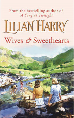 Wives sweethearts lilian - wives, sweethearts,