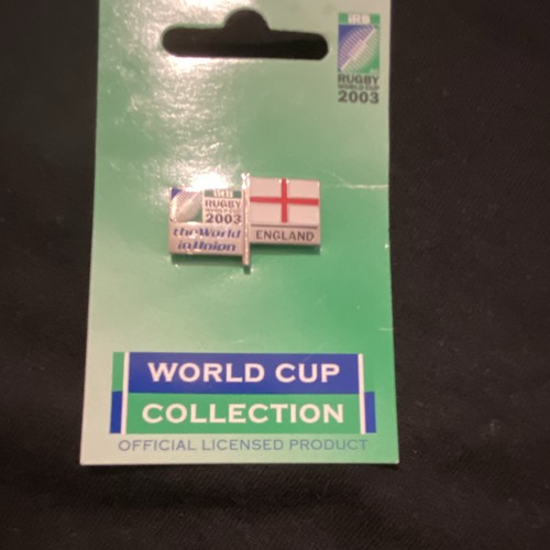 England rugby world - england, cup