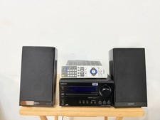 Onkyo CR-325UKD CD Receiver UK