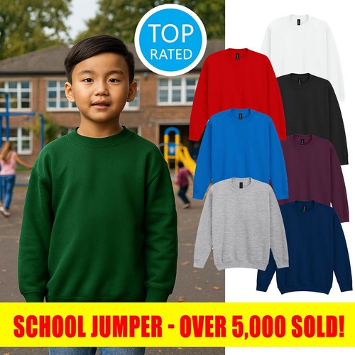 Gildan kids school - gildan,