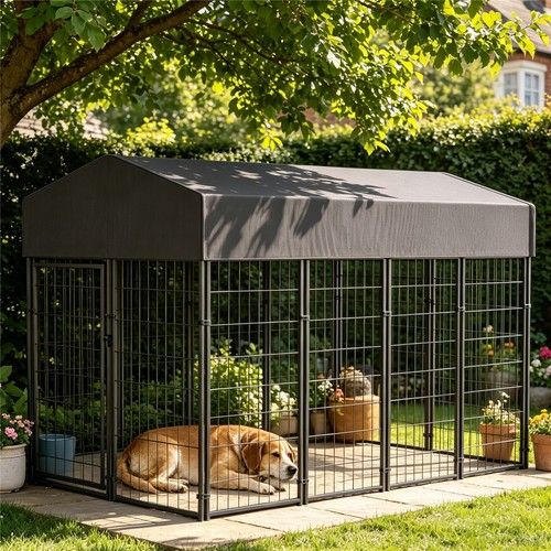 Extral large dog crate house - extral,