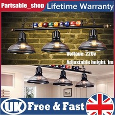 Retro Pool Billiard Snooker