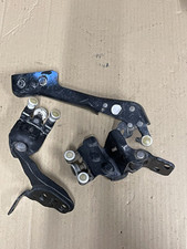 TRANSIT CUSTOM MK8 2018 LEFT SIDE LOADING DOOR TOP BOTTOM MIDDLE ROLLER RUNNERS