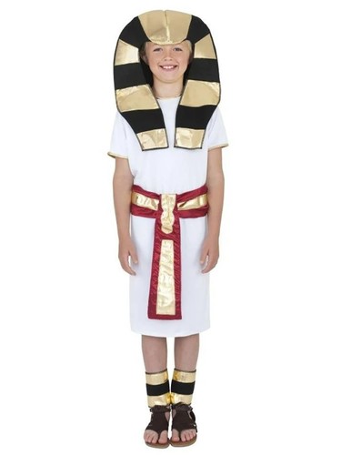Smiffys egyptian costume - smiffys,