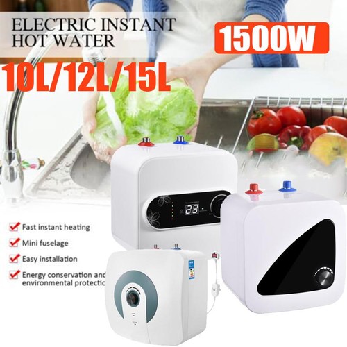 5kw electric instant hot - 1.5kw,