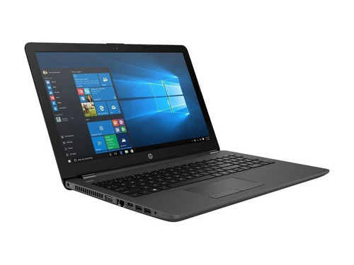 250 laptop 6 intel - hp,