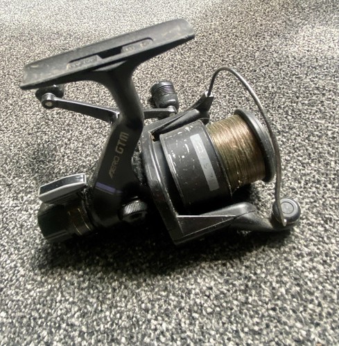 Shimano aero gtm4010 xt7 - shimano,