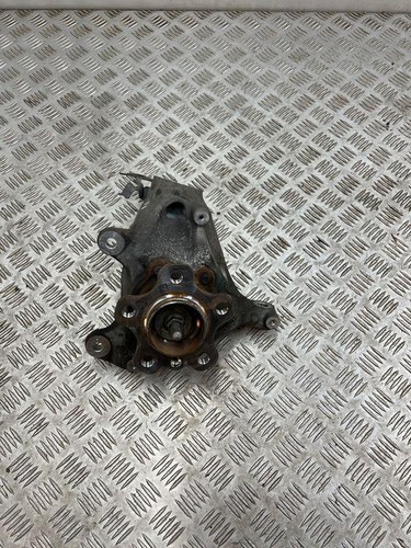 Bmw u11 front left wheel - u11,