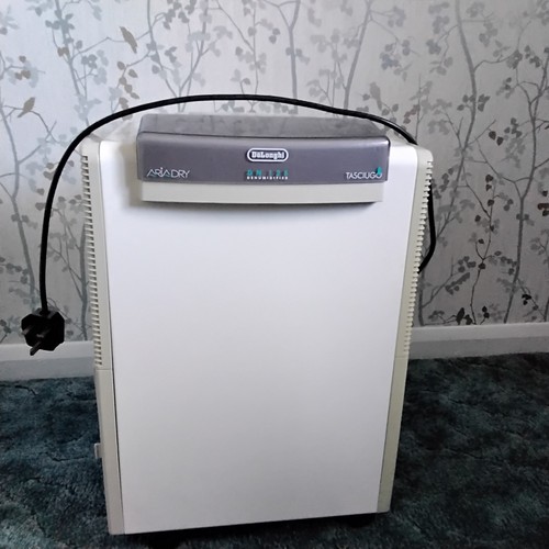 Delonghi dn125 ariadry - delonghi,