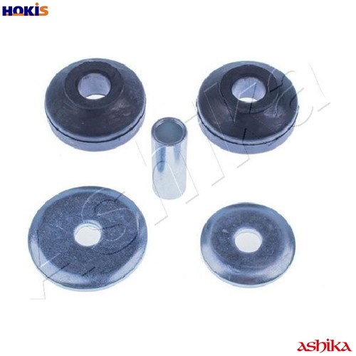 Suspension strut support - suspension,