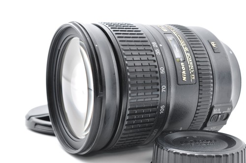 Near mint nikon nikkor - mint,