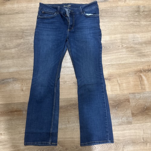 Wrangler women boot cut - wrangler,