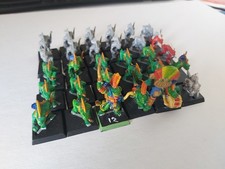 Warhammer Fantasy Battle