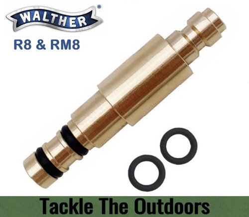Pcp air rifle fill - air,