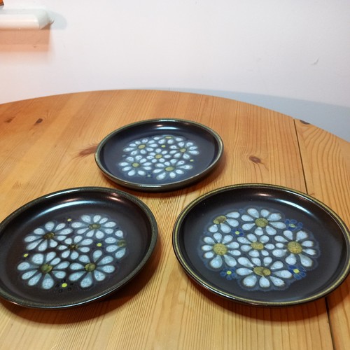 Denby bokhara kismet set of - set,