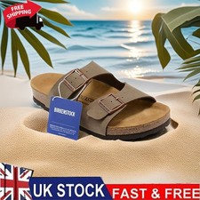 Birkenstock Arizona Birko-Flor