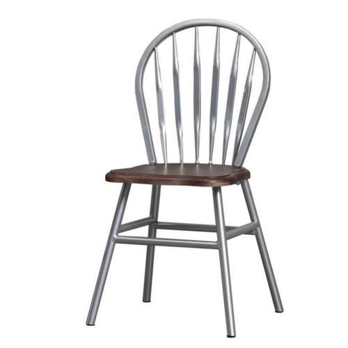 Peacock chair high - chair,