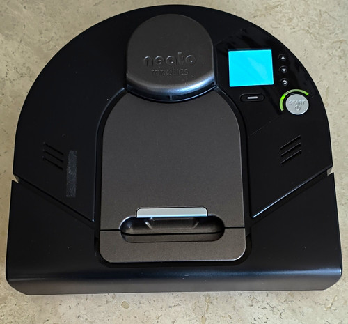 Neato robotics robot - robotics, w/