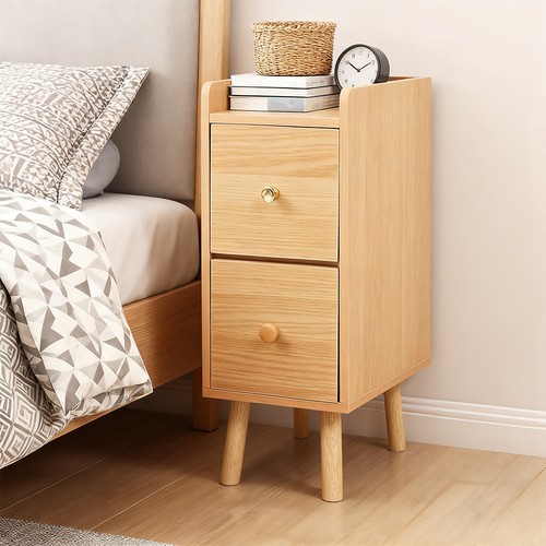 Small slim wood - small,