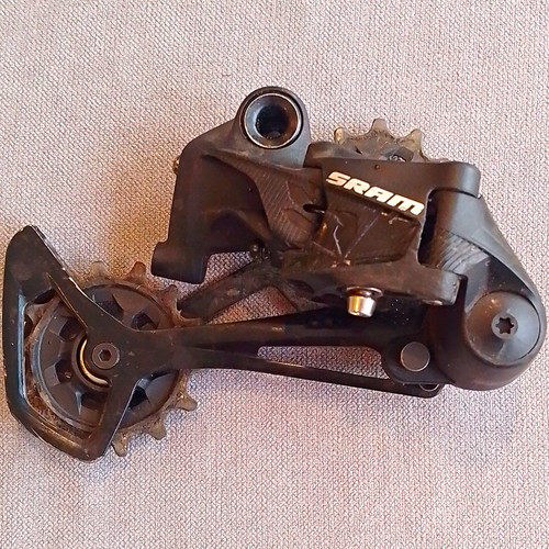 Sram eagle speed rear - eagle,