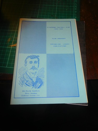 Scottish football history - scottish,