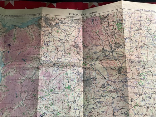 Southern england wales - england,