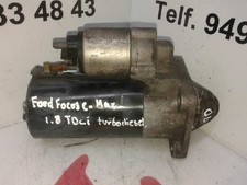 0001109304 STARTER MOTOR /