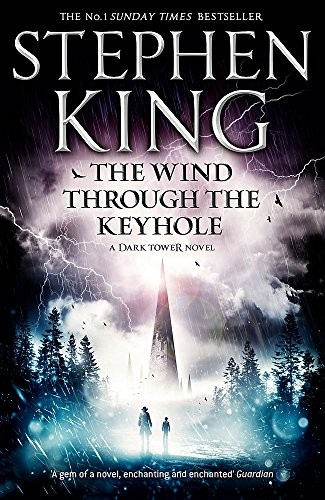 The wind through keyhole - the,