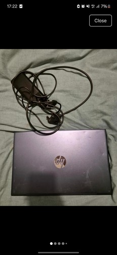 Pavillion eh1505na - hp, 15-eh1505na
