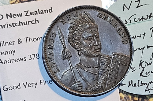 New zealand british - zealand, colonial
