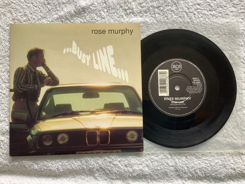 Rose murphy peter - murphy, skellern