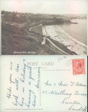 General view of St Ives