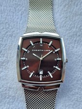 Christin Lars Ladies Rectangle