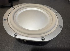 Bowers & Wilkins DM603 S3 Bass