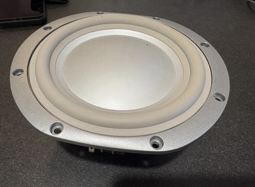 Bowers wilkins dm603 s3 - &,