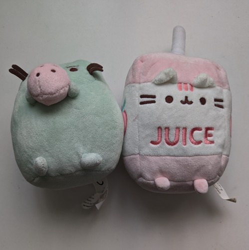 Pusheen soft toy - soft, plushes