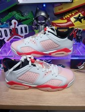 Air Jordan 6 Retro Low (GS)