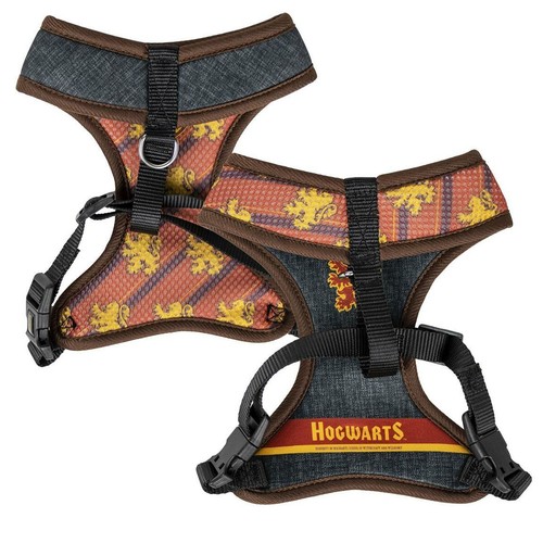 Dog harness harry potter - dog,