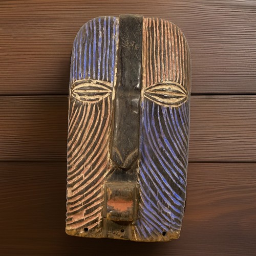 Authentic african art wooden - authentic,