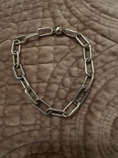 Genuine Pandora Silver Me Link