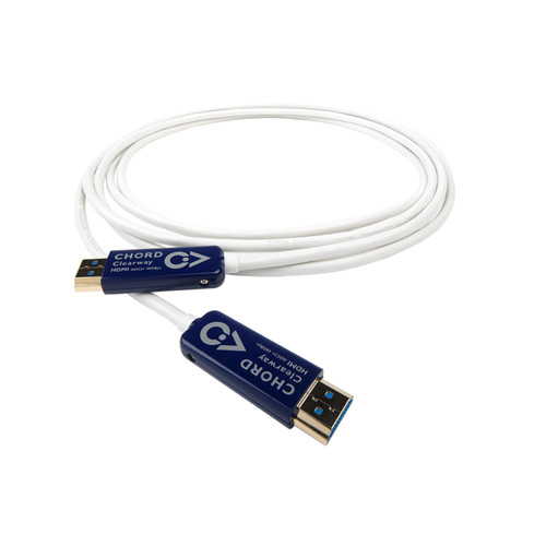 Chord clearway hdmi aoc 2m - clearway,