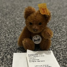 Steiff Miniature - 039249 -