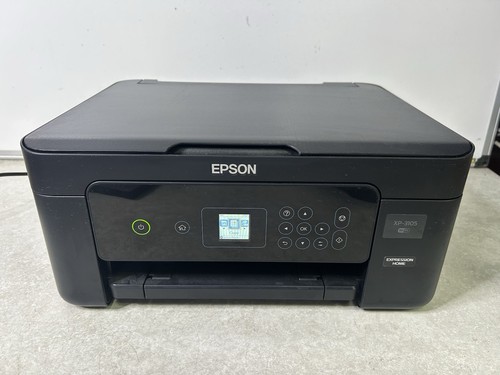 Epson expression home 3105 - epson,