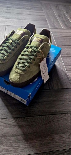 Adidas ardwick spzl decade - adidas,