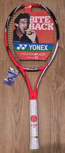 Yonex 285g tennis racket - si,