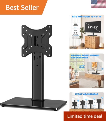 Heavy duty tabletop stand - tabletop, tv