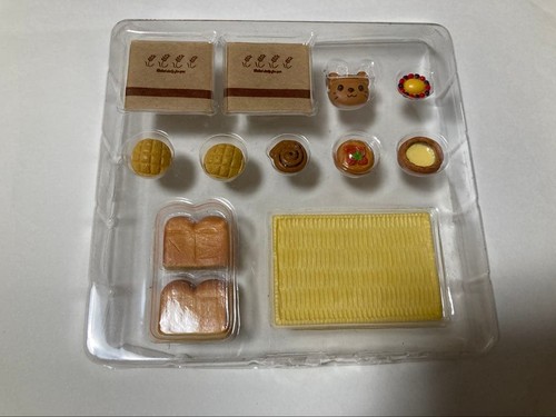 Sylvanian families accessories - sylvanian,