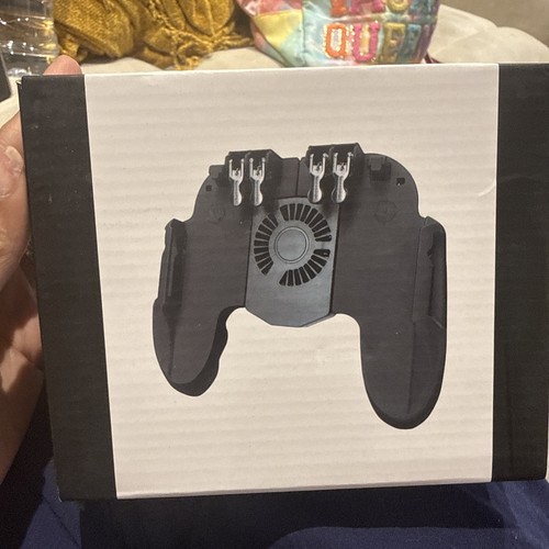 Trigger gamepad console mobile - gamepad,